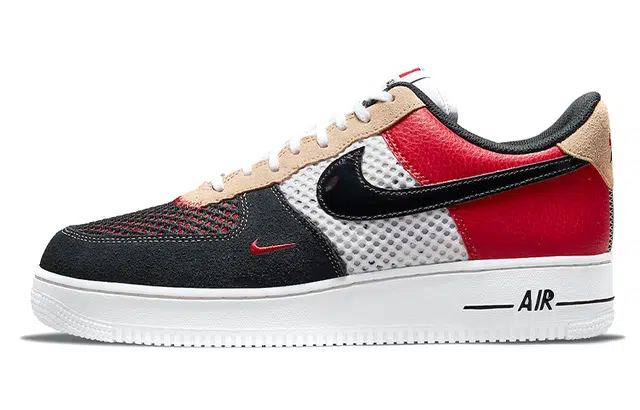 Nike Air Force 1 Low "Alter Reveal"