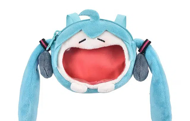 BEMOE mikuUWA IP