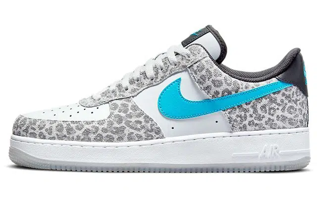 Nike Air Force 1 Low Leopard