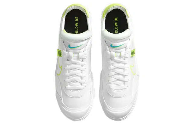 Nike Drop-Type HBR Worldwide