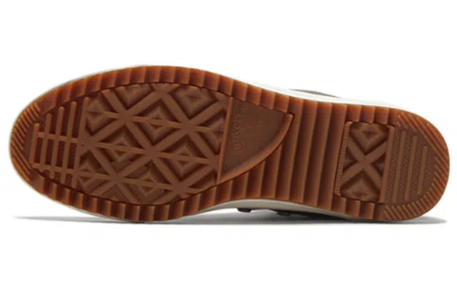 Converse All Star Hiker