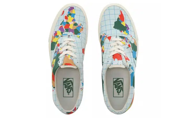 Save Our Planet x Vans Era ""