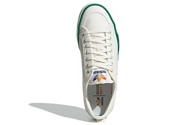 adidas originals NIZZA Pride