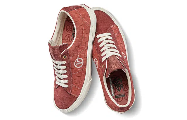 Vans SID Pro Ltd