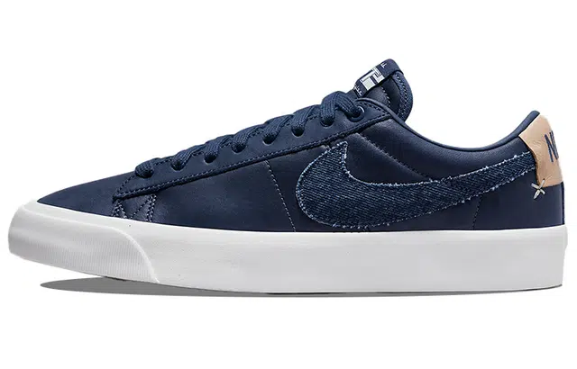 Nike Blazer Low Zoom Pro GT PRM