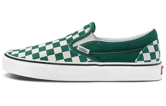 Vans slip-on