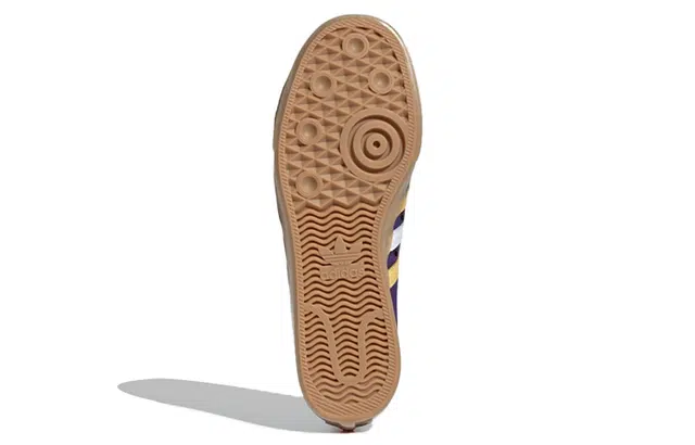 Wales Bonner x adidas originals NIZZA Low