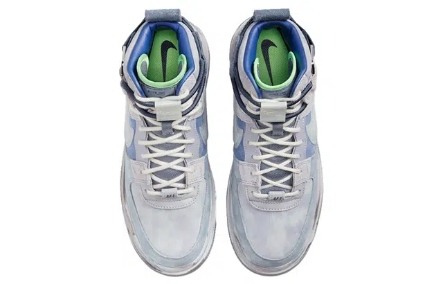 Nike Air Force 1 UT 2.0 "Deep Freeze"