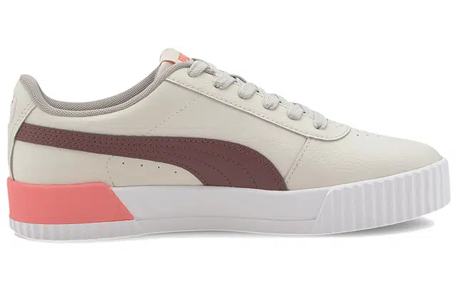 PUMA Carina Leather