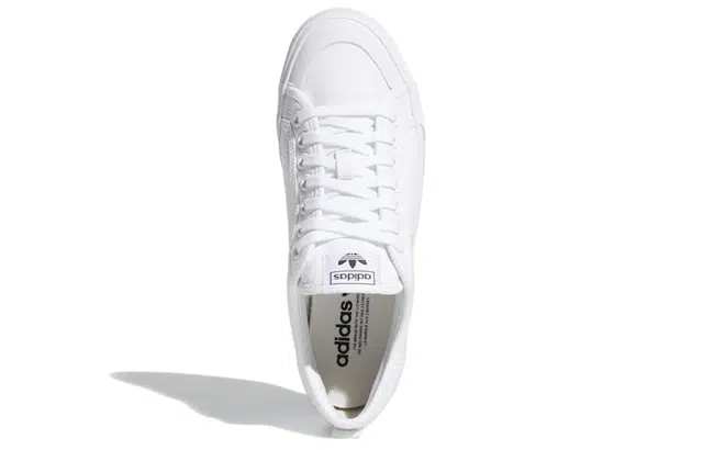 adidas originals NIZZA Trefoil