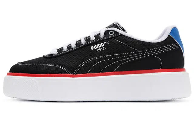 PUMA Oslo Maya Summer