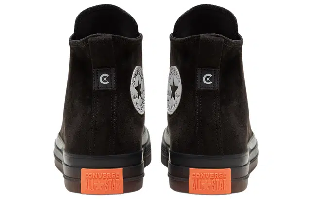 Converse All Star CX Hi