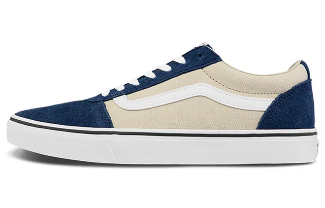 Vans Ward