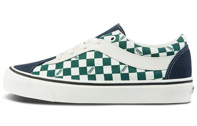 Vans Bold