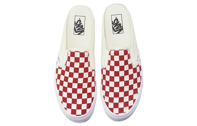 Vans slip-on