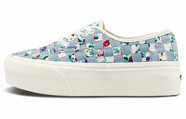 Vans Authentic