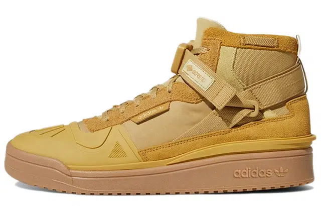 adidas originals FORUM High Wheat Gore-Tex