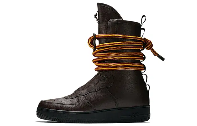 Nike Air Force 1 High Baroque Brown