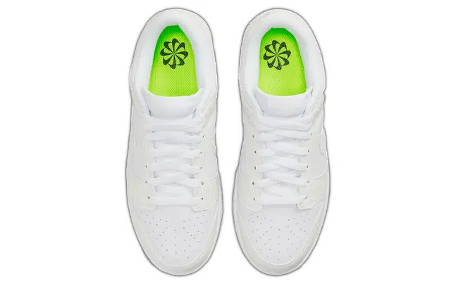 Nike Dunk Low Next Nature "White Sail"