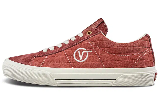 Vans SID Pro Ltd