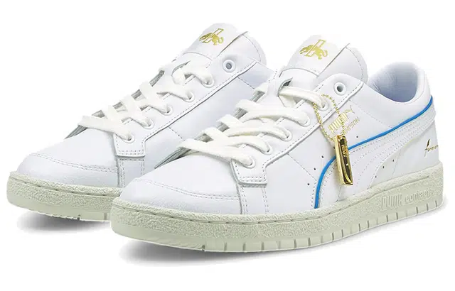 PUMA Ralph Sampson 70 Lo Rudolf Dassler Legacy