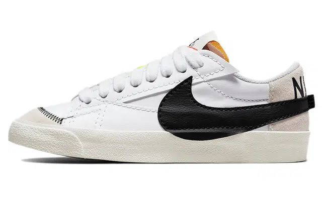 Nike Blazer Low '77 Jumbo