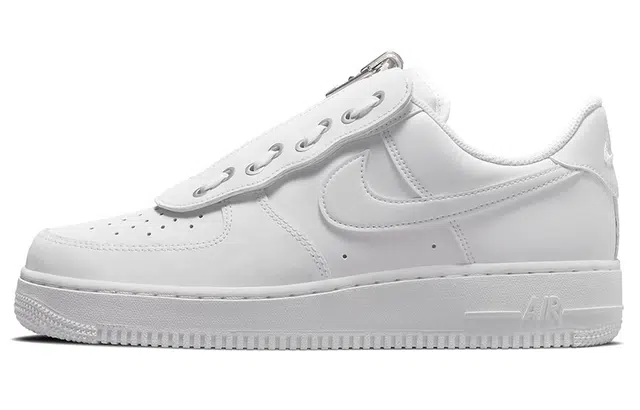 Nike Air Force 1 Low '07 Shroud White