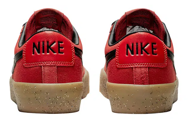 Nike Blazer Low SB "Grant Taylor"