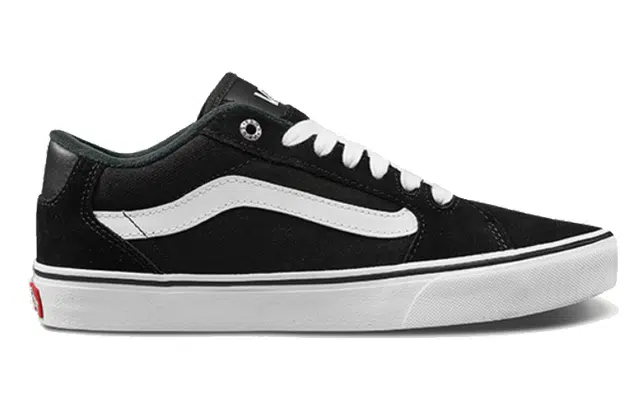 Vans Old Skool Faulkner