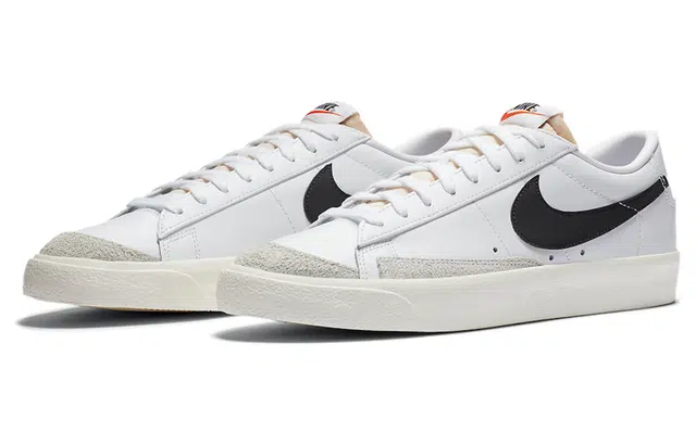 Nike Blazer Low Vintage