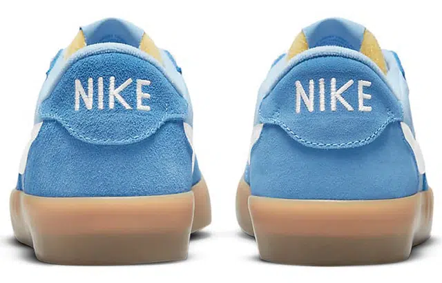 Nike SB Heritage Vulc