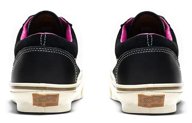 Bodega x Vans Style 36 LX 15
