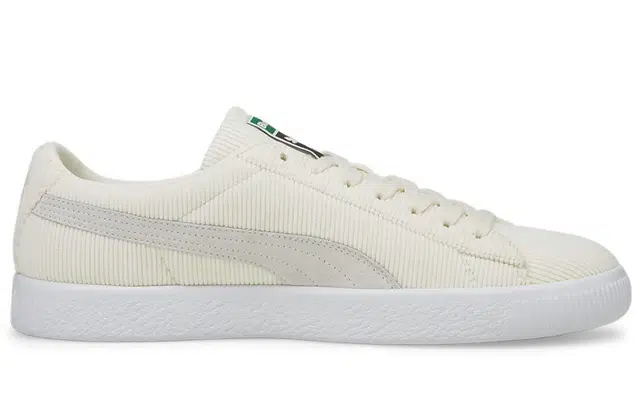 BUTTER GOODS x PUMA Basket