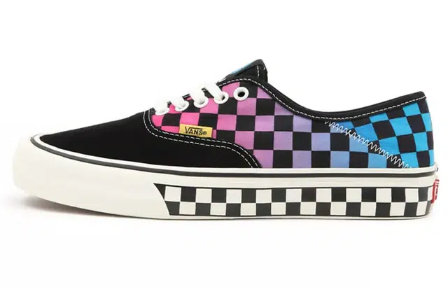 Vans Authentic SF