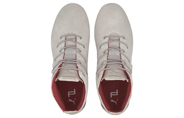 PUMA Porsche Design Meister Mid