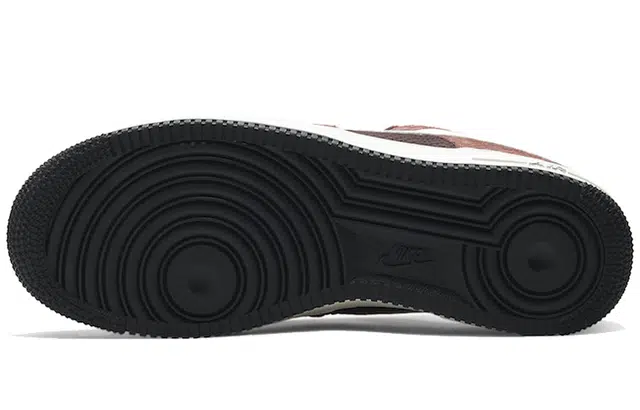 Nike Air Force 1 Low Brown