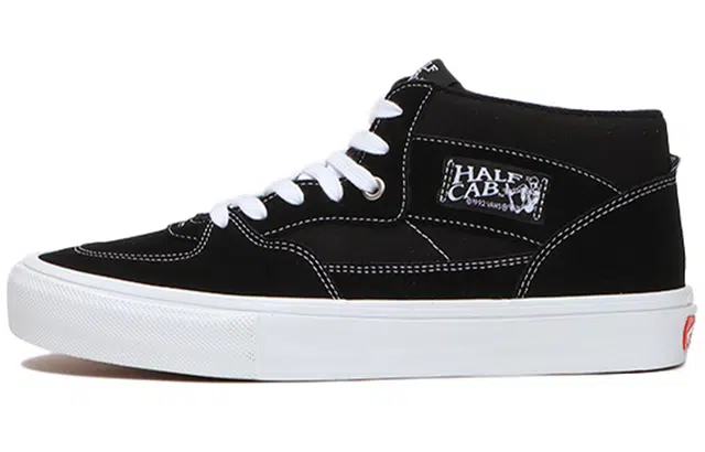 Vans Half Cab Pro Skate
