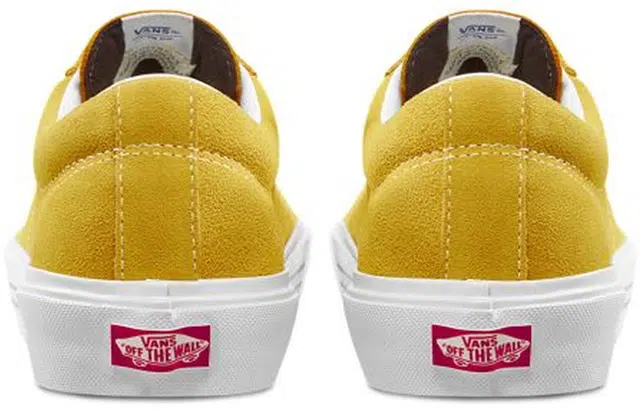 Vans SID DXAnaheim Factory