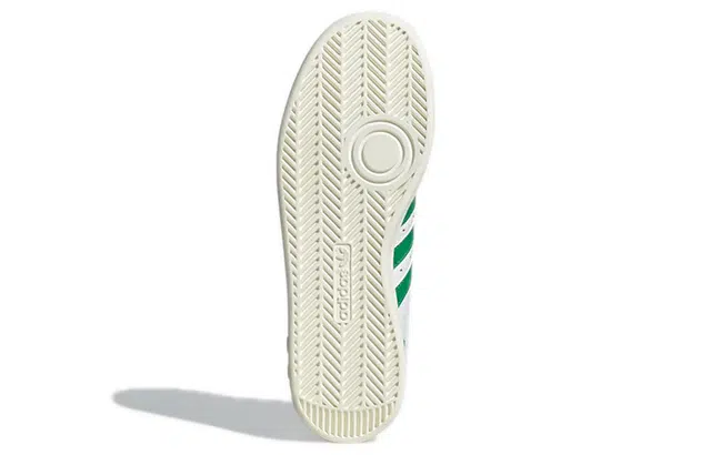 adidas G.S. White Green