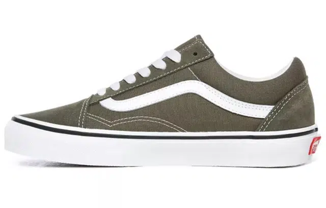Vans Old Skool Olive