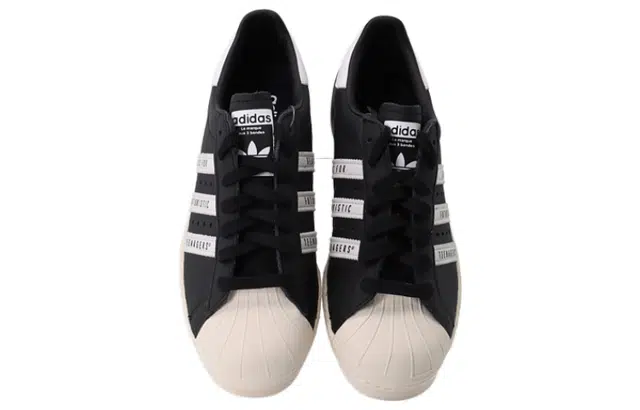 adidas Superstar 80s Human Made