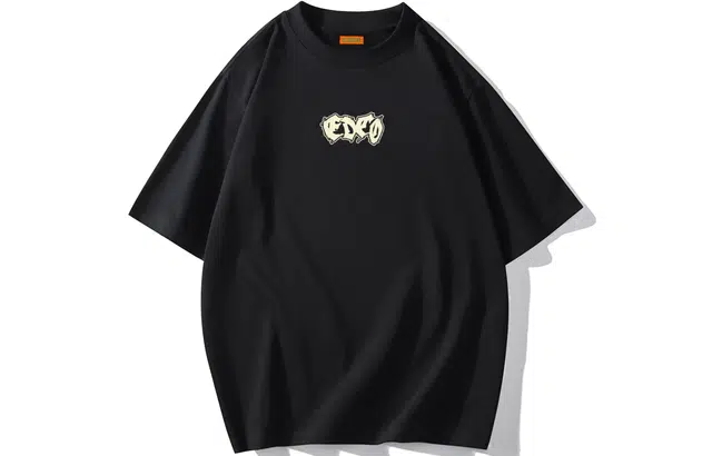 EDCO BREAK SILENCE LogoT