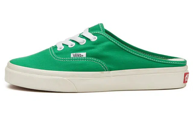 Vans Authentic Mule