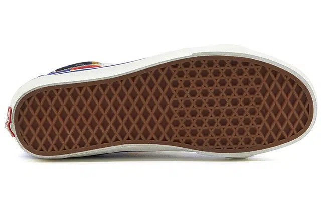 KAKAO FRIENDS x Vans SK8