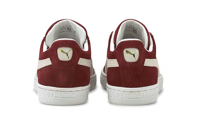 PUMA Suede Classic Xxi