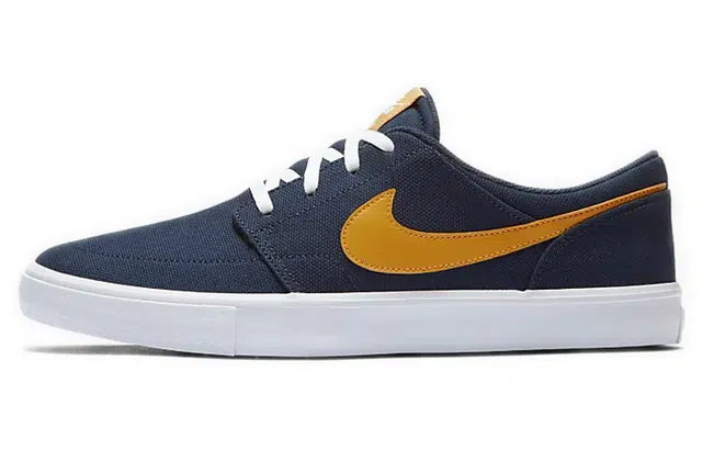 Nike SB Portmore II Solar CNVS