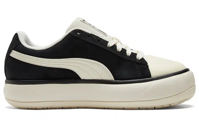 PUMA Suede Mayu TC