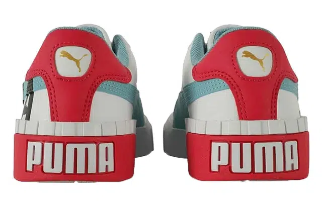 PUMA Cali Novelty Grade-school