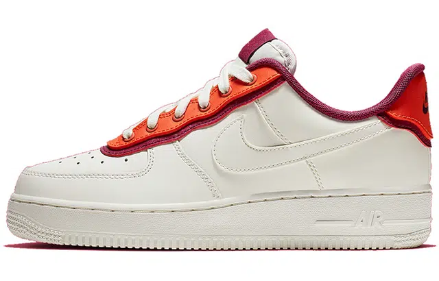 Nike Air Force 1 Low 07 AF1