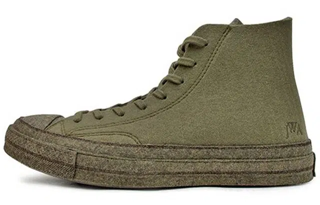 J.W.Anderson x Converse Chuck Taylor All Star 70s Hi